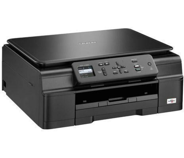 Brother LC121VALBP CMYK 300 str. (zestaw) - 168123 - zdjęcie 2